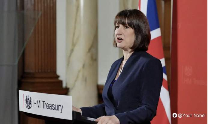 英国之 “囧”:首相一警告,消费者信心就 “闹脾气”