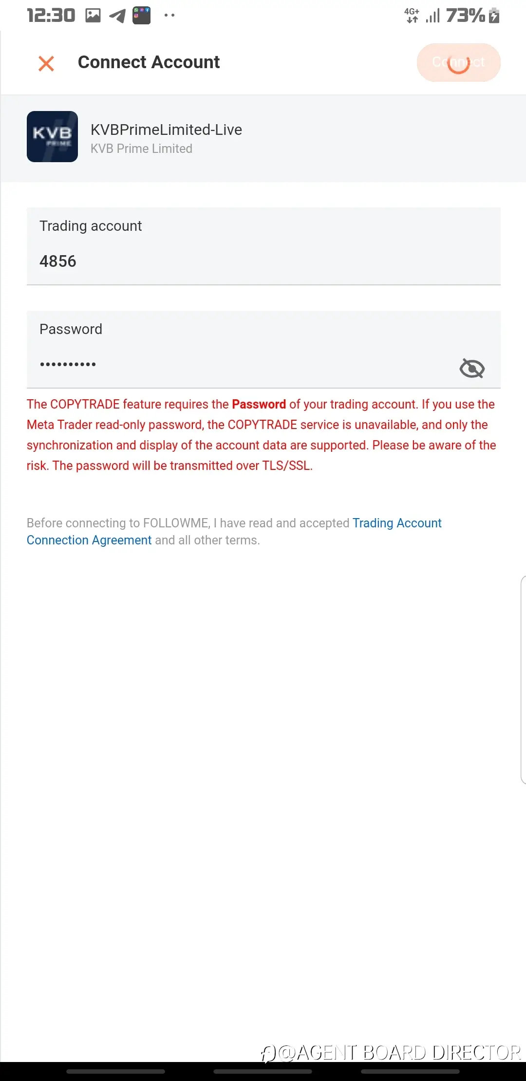 feed image