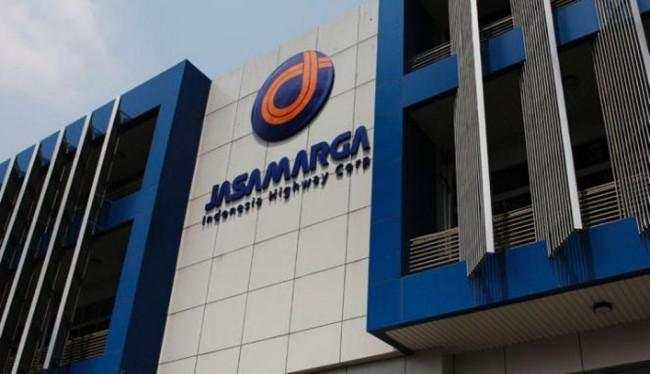 BRI Danareksa Pasang Target Saham Jasa Marga (JSMR) ke 6.500