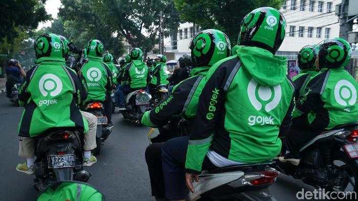 Akhir Perjalanan Gojek di Vietnam