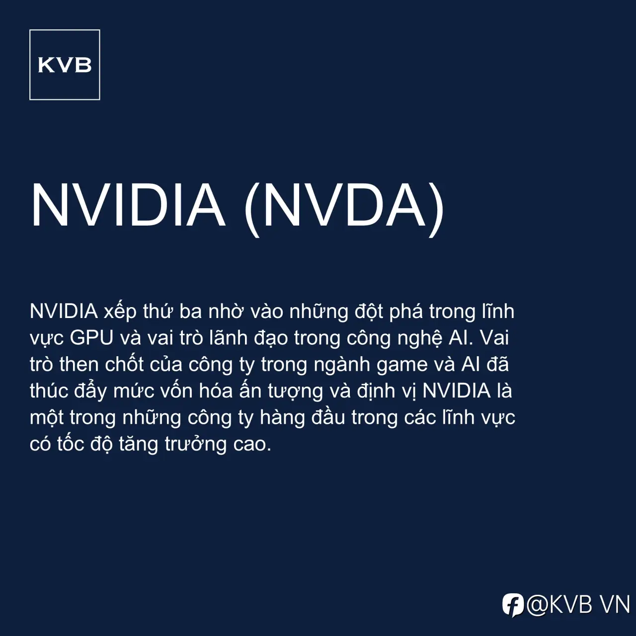 Top 3 Cổ Phiếu Theo Vốn Hóa Thị Trường: Những Người Lãnh Đạo Thị Trường Được Công Bố 📈