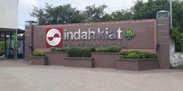 Indah Kiat (INKP) Ekspansi Pabrik di Karawang, Cek Target Harga Sahamnya
