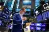 Wall Street Dibuka Redup Tertekan Reli Imbal Hasil Obligasi AS