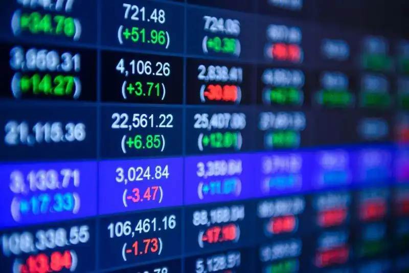 IHSG dalam Tren Naik, Cek Saham TKIM, TLKM, dan UNTR