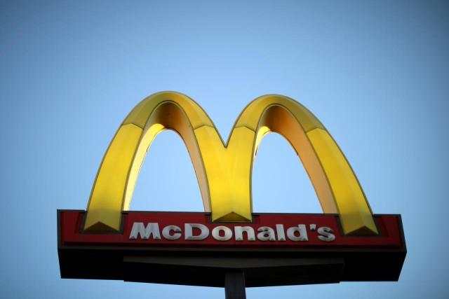 Penjualan Global McDonald's Kuartal III-2024 Anjlok, Ini Penyebabnya
