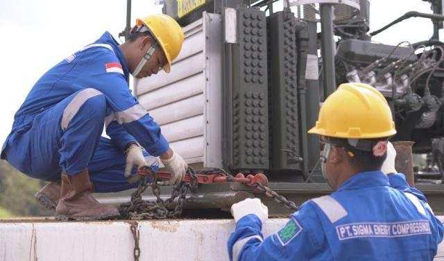 Sigma Energy (SICO) Umumkan Bagi Dividen Interim, Sahamnya Melonjak