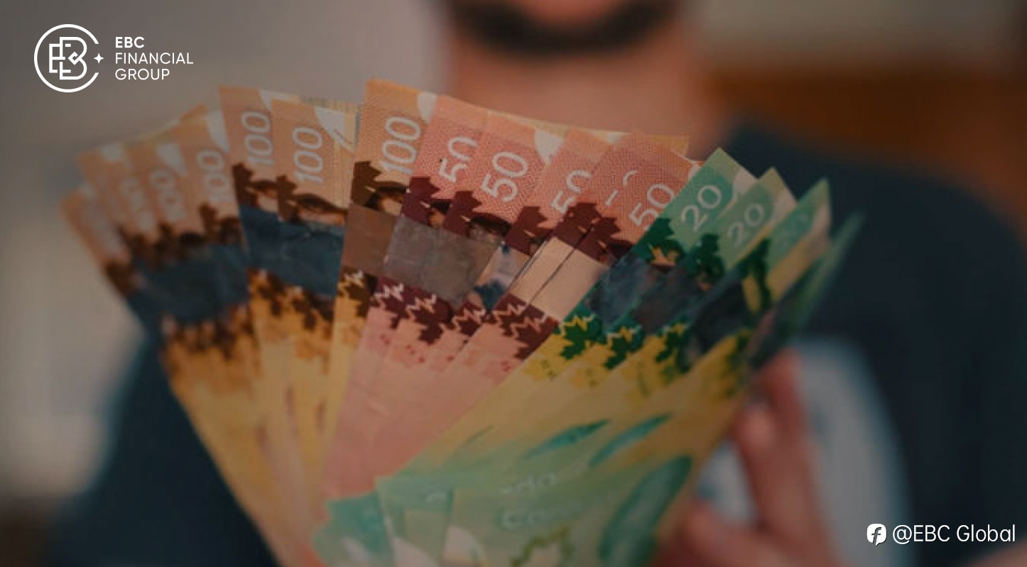 EBC Markets Briefing | Loonie closer to key support on easing policy