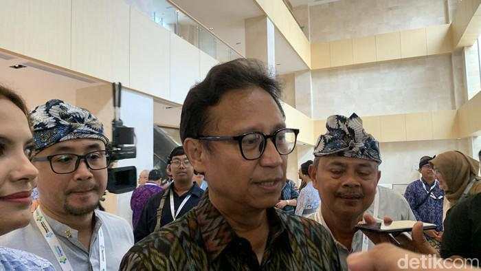 Aturan soal Rokok Dikritik Keras Picu PHK, Ini Kata Menteri Jokowi