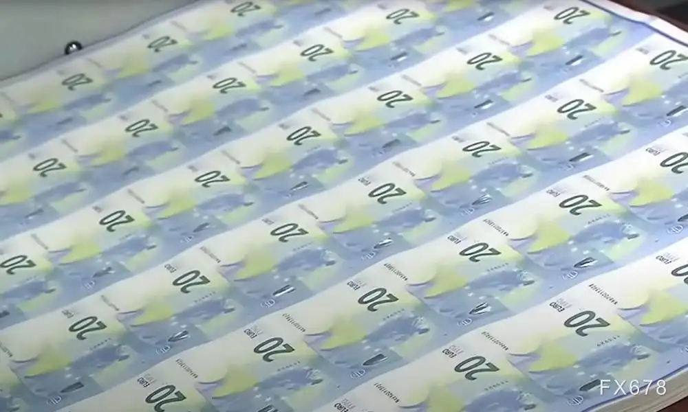 汇市出现新变局!新加坡元正逐渐成为期权投资者青睐的美国大选交易货币