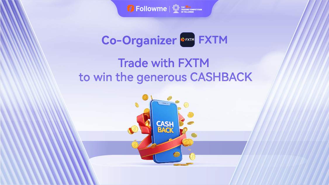 FXTM: Your Trusted Partner for Success in the S15 Competition