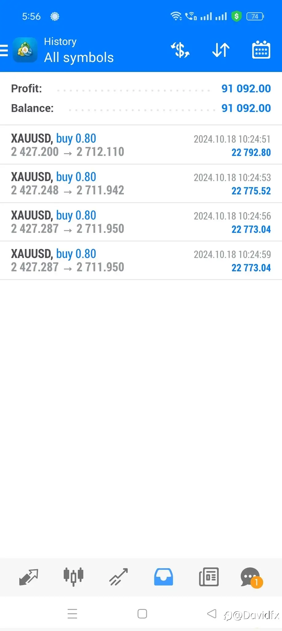 feed image
