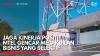 Bisnis Fiber Jadi Andalan baru, Pendapatan Mitratel (MTEL) Tembus Rp6,818 Triliun