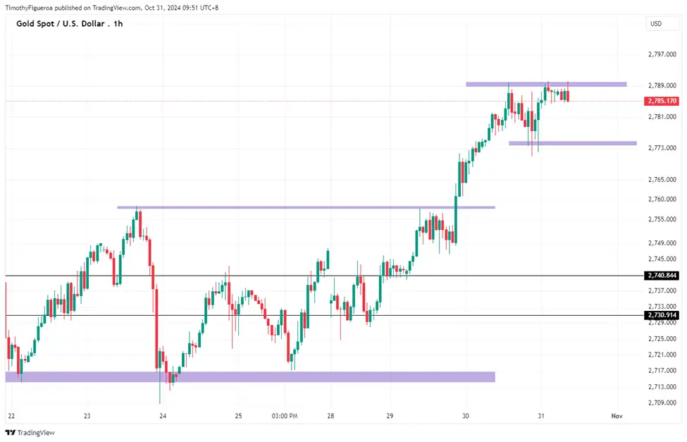 2024年10月31日市场报告