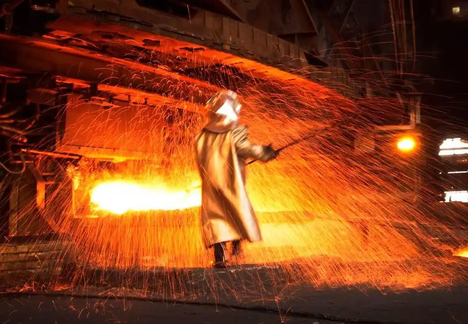 Intip Gerak Saham TINS-MBMA Cs saat Harga Tembaga hingga Nikel Menguat