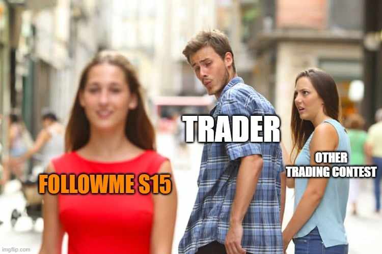 Meme of the Week: S15 Edition!