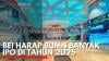 BEI Targetkan Rata-Rata Nilai Transaksi Harian Capai Rp13,5 Triliun di 2025