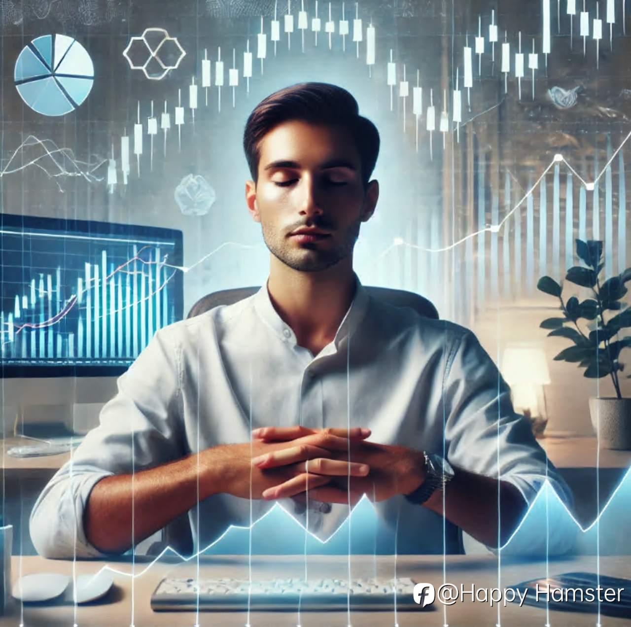 Trader Psychology: How to Stay Calm During Forex Trading
