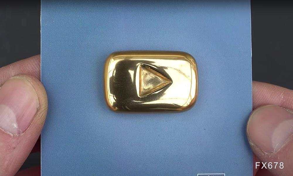 以色列多战线开火,美元比黄金更受青睐?金价失守2640盯紧美联储纪要