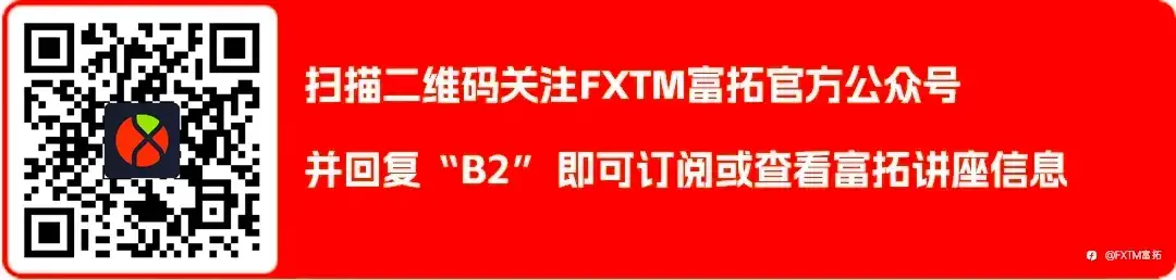 【FXTM富拓】欧美五连阴行将铸顶，颈线位能否改命？