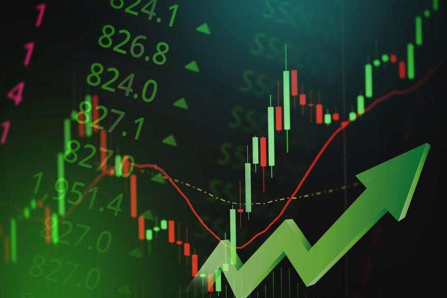 10 Saham Penghuni Top Gainers Pekan Ini, Ada JSPT hingga LMPI