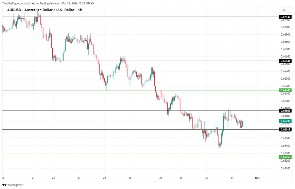 2024年10月31日市场报告