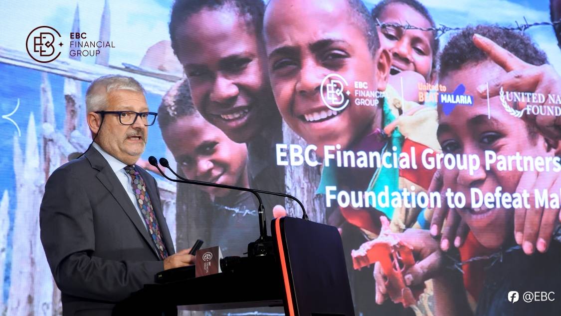 EBC金融集团举办全球交易技术论坛 拓展全球投资新视野