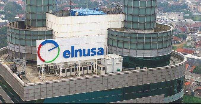 Elnusa (ELSA) Dulang Laba Rp551,23 Miliar dalam Sembilan Bulan 2024