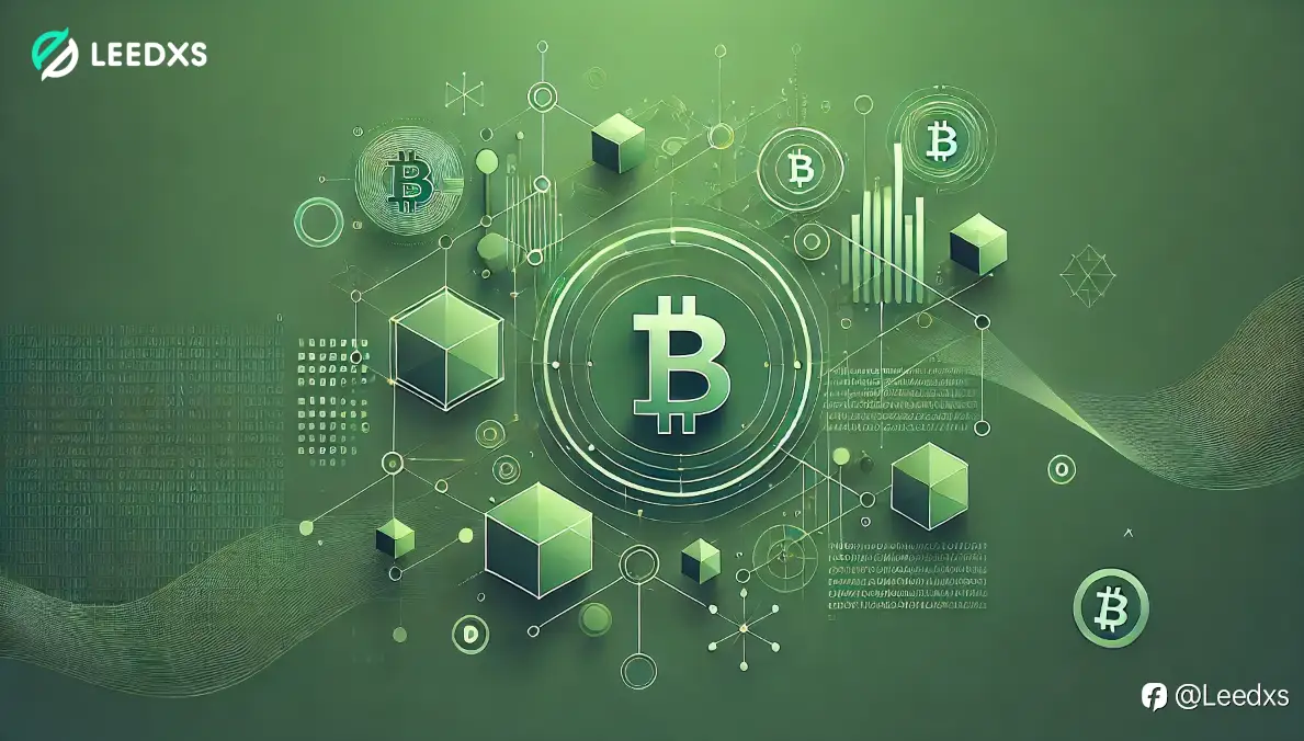 Bursa LEEDXS Mendukung Tatanan Baru Mata Uang Digital, Nikmati Revolusi Keuangan Masa Depan