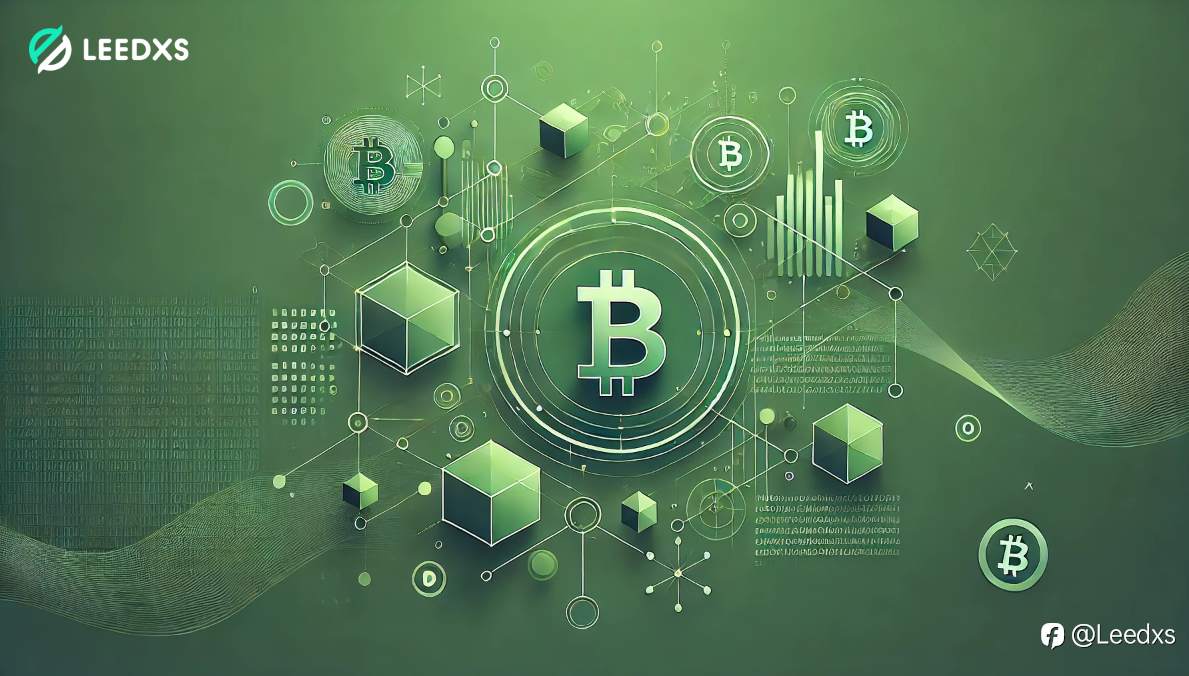 Bursa LEEDXS Mendukung Tatanan Baru Mata Uang Digital, Nikmati Revolusi Keuangan Masa Depan