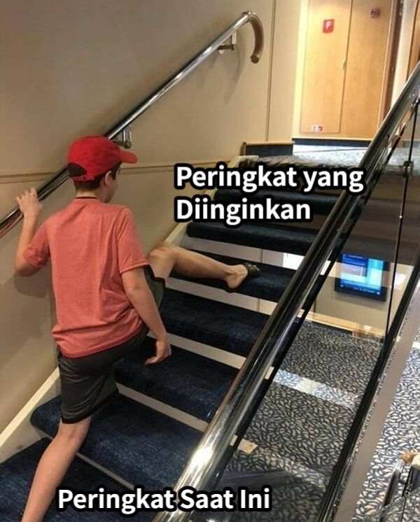 Meme Kreatif untuk Menghibur di Kompetisi Trading S15