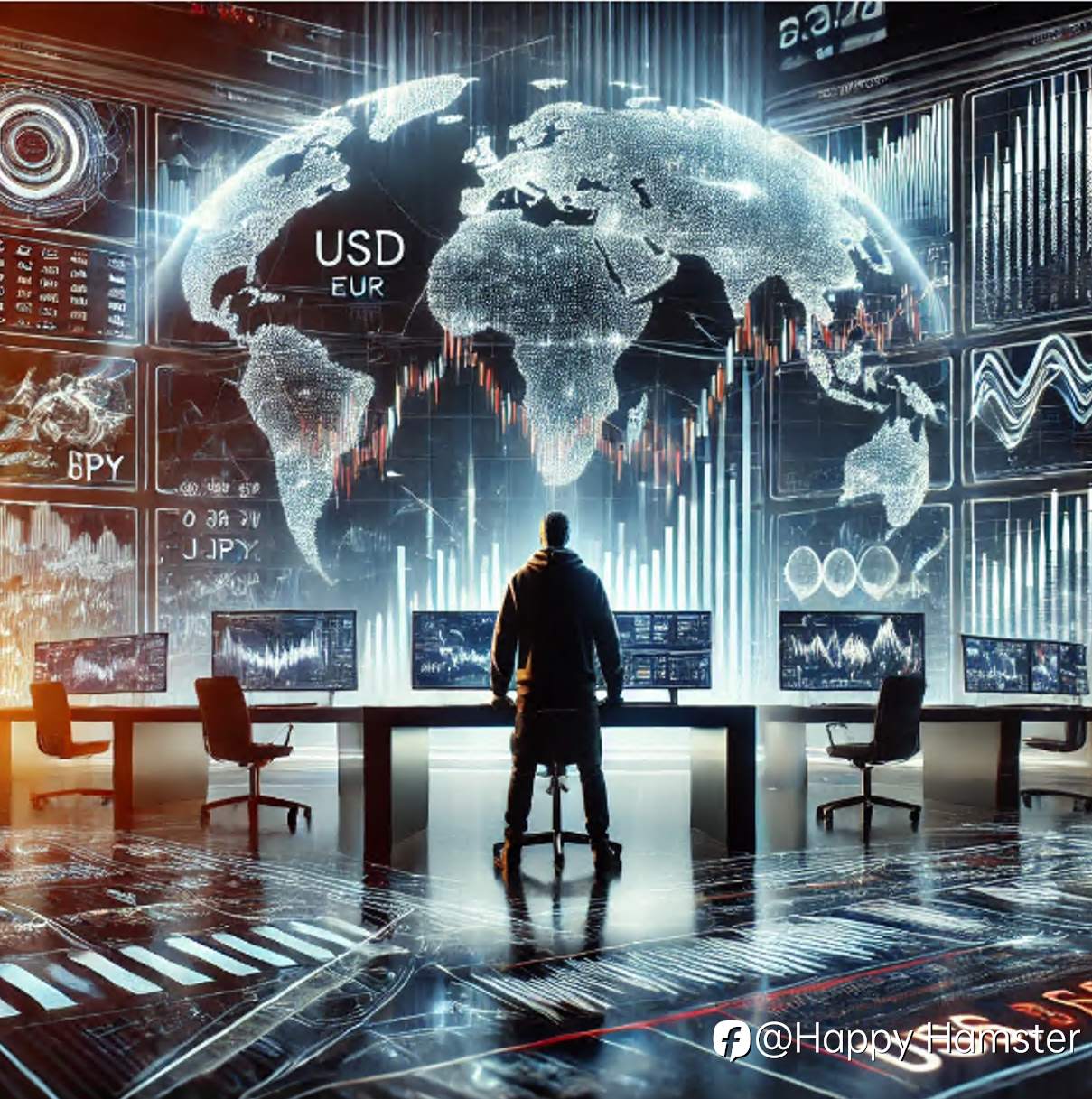 How to Analyze Charts and Trends in the Forex Market