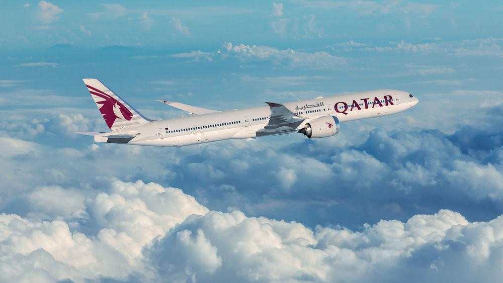 Qatar Airways Berencana Beli 25 Persen Saham Virgin Australia