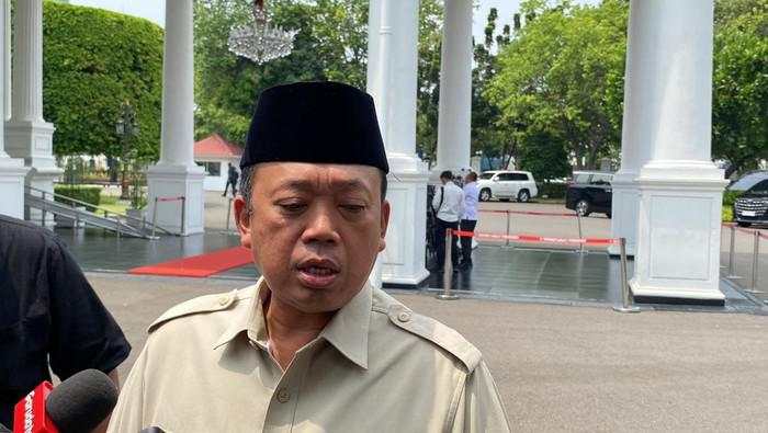 537 Perusahaan Sawit Bakal Didenda, Nilainya Dihitung BPKP
