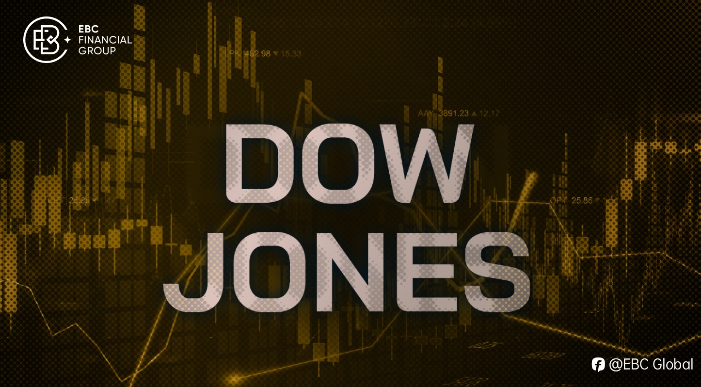 EBC Markets Briefing | Dow nabs closing record on TSMC’s buoyant report