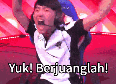 Hiburan dengan Memes Kompetisi Trading S15