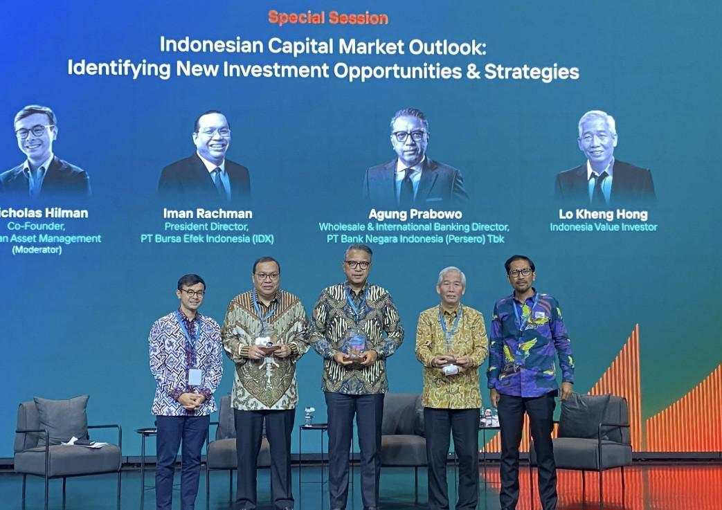 Lo Kheng Hong Beberkan Enam Kriteria Ideal Saham Layak Beli