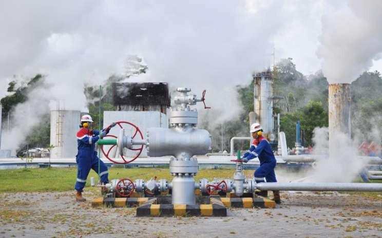 Pertamina Geothermal (PGEO) Mau Buka-bukaan Kinerja, Catat Tanggalnya