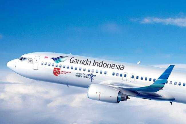 Garuda Indonesia (GIAA) Punya Agenda Penting Bulan Depan