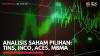 IHSG Berpeluang Lanjutkan Penguatan, Simak Daftar Saham Pilihan Analis Hari Ini