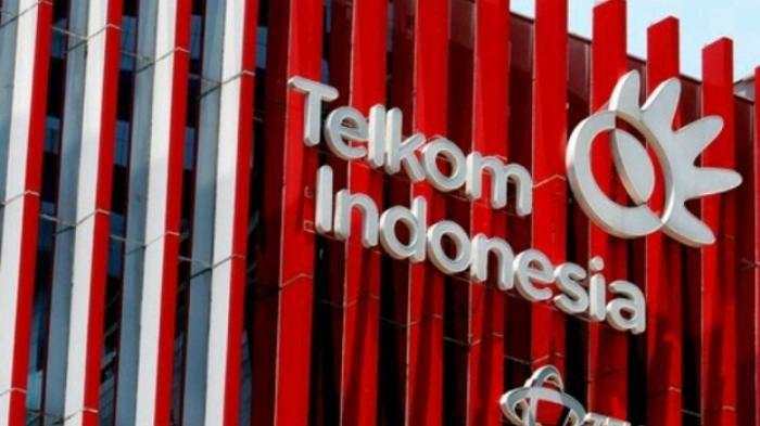 Telkom (TLKM) Cetak Laba Rp17,67 Triliun hingga Kuartal III-2024