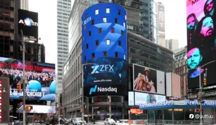 欧洲央行降息25个基点，关注ZFX山海证券把握行情！