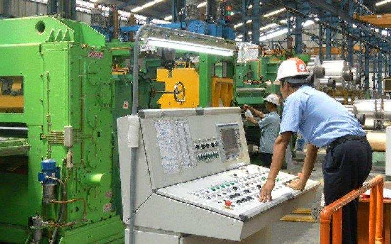 Pernah Jadi Produsen Aluminium Terbesar di ASEAN, Alumindo (ALMI) Kini Berhenti Beroperasi