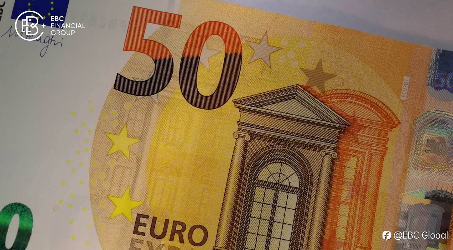 EBC Markets Briefing | Euro parity is more likely now