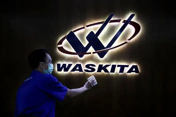 Progres Pembangunan Bendungan Rukoh Paket 2  Sudah 96 Persen