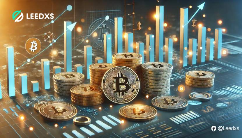 Generasi Baru Whale Bitcoin dan Peluang Strategis Bursa LEEDXS dalam Perubahan Pasar