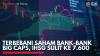 Suspensi Dicabut, Saham Tiga Emiten Ini Beredar Kembali