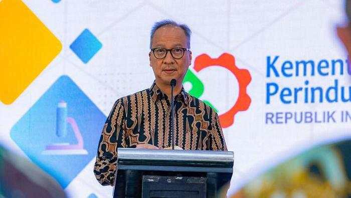 RI Gandeng Swiss Cetak SDM Industri Siap Kerja