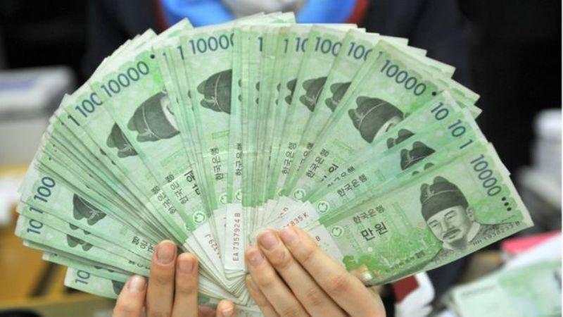 100.000 Won Berapa Rupiah? Intip Kisarannya