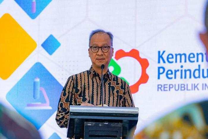 PMI Manufaktur RI Masih Kontraksi, Menperin Ingatkan Regulasi Pendukung