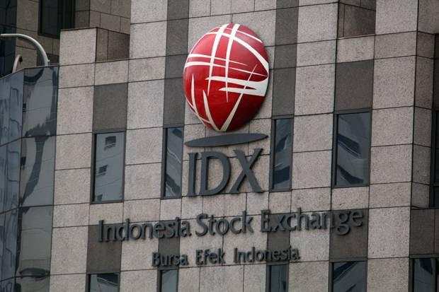 Listing Hari Ini, Saham VERN dan PTMR Masuk Efek Syariah